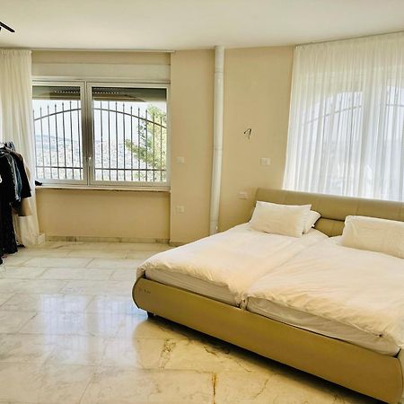 Villa Wallerdoff Jerusalem Bayit Wegan Exteriér fotografie