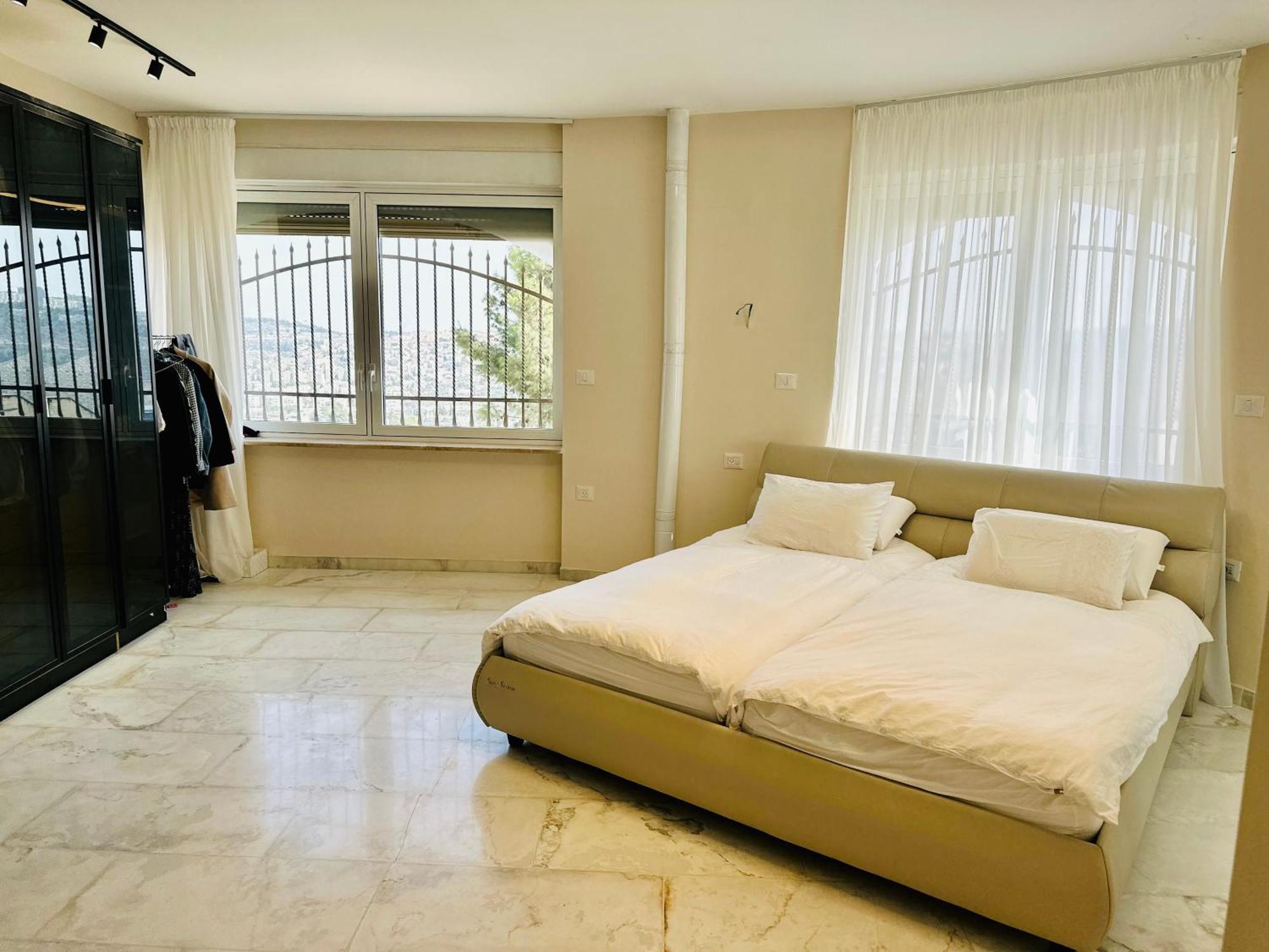Villa Wallerdoff Jerusalem Bayit Wegan Exteriér fotografie