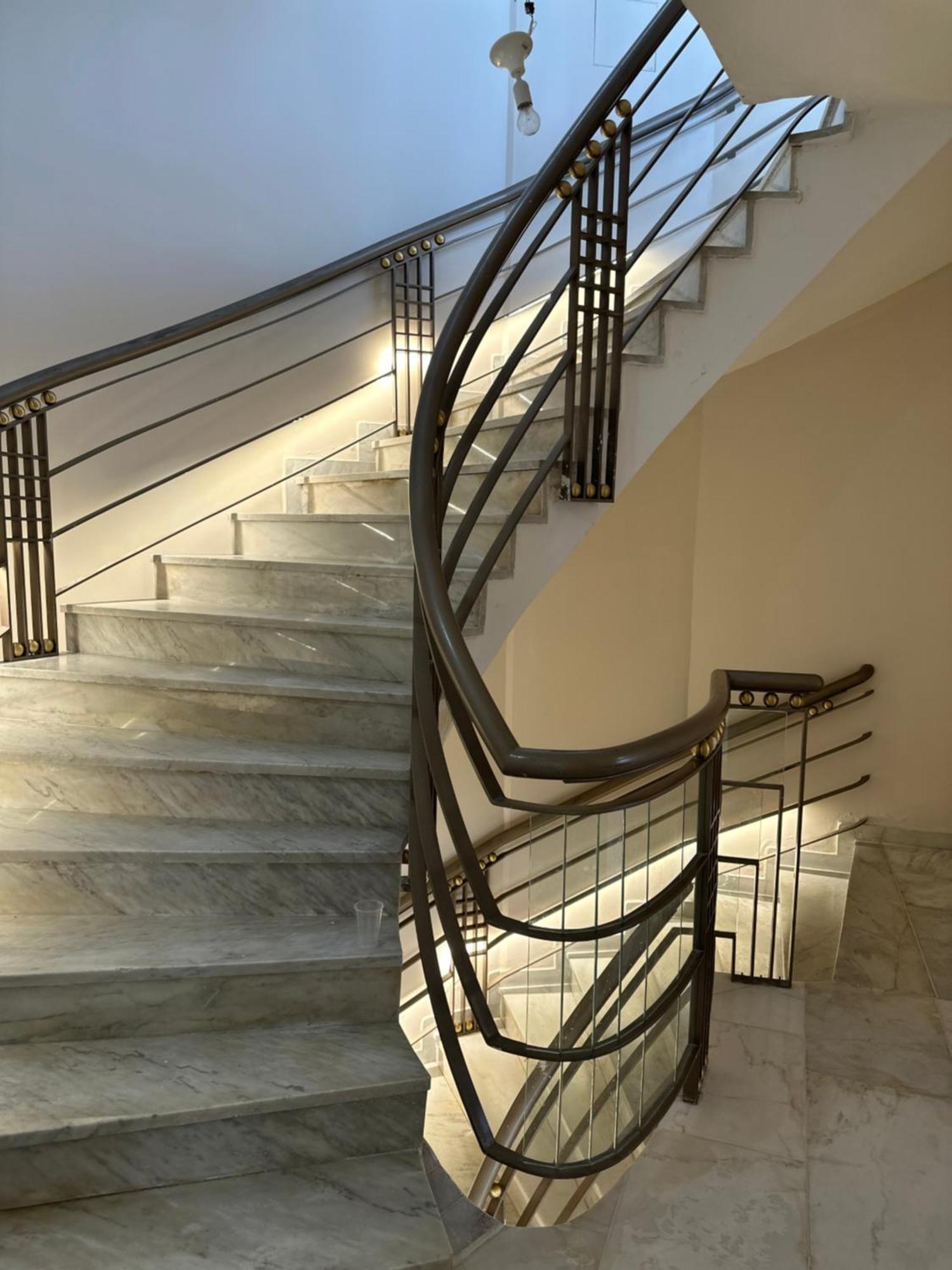 Villa Wallerdoff Jerusalem Bayit Wegan Exteriér fotografie