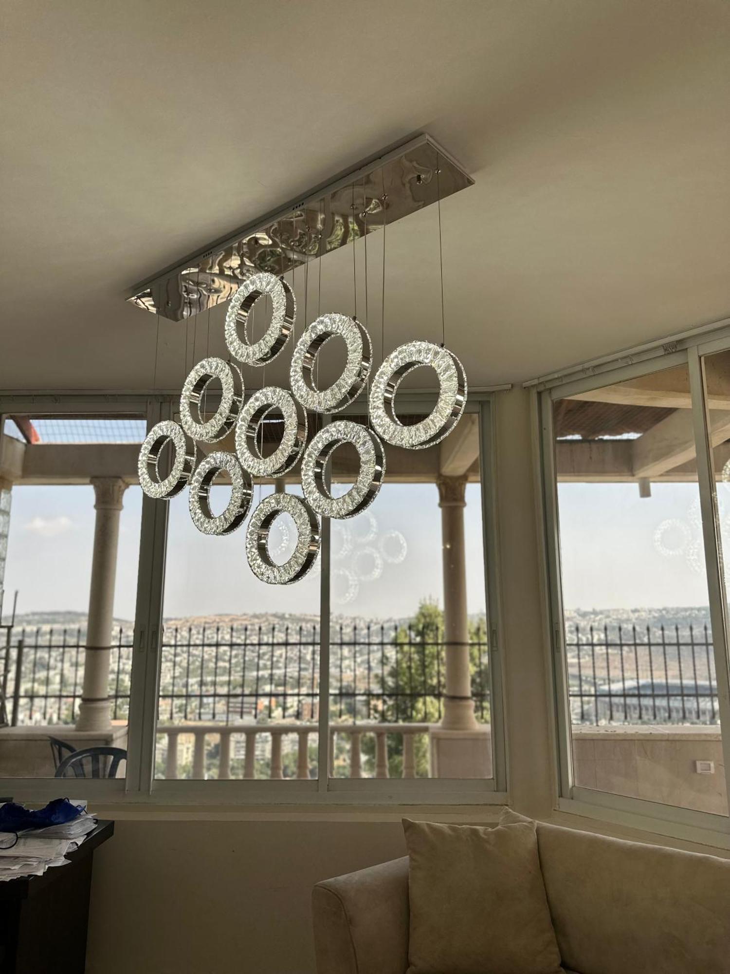 Villa Wallerdoff Jerusalem Bayit Wegan Exteriér fotografie